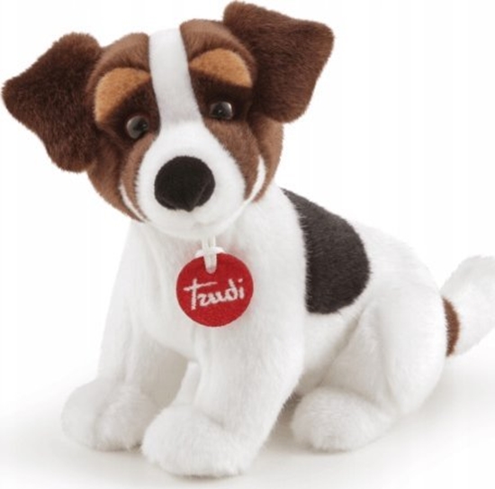Изображение Trudi TRUDI PLUSZ PIES JACK RUSSEL LIAM S