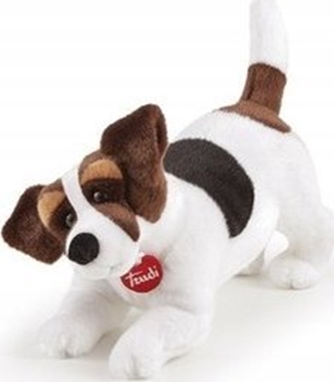 Изображение Trudi TRUDI PLUSZ PIES JECK RUSSEL M