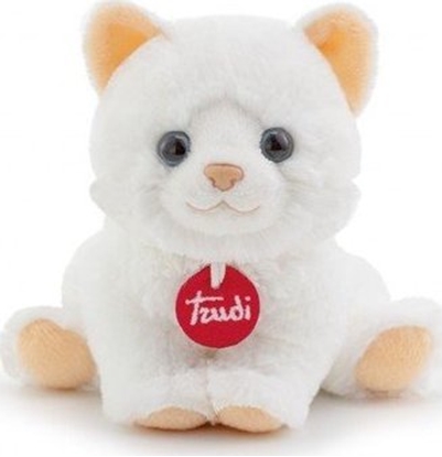 Изображение Trudi TRUDI PLUSZ PUPPY KOTEK S
