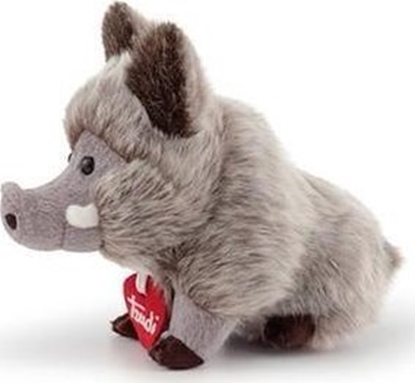 Изображение Trudi TRUDI PLUSZ WILDBOAR TRUDINO
