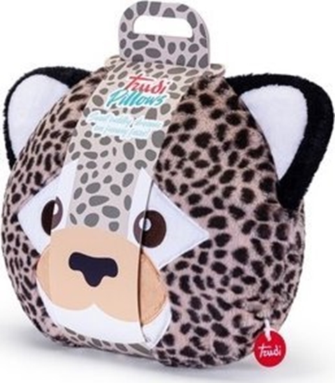 Изображение Trudi TRUDI PODUSZKA LAMPART