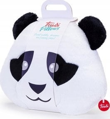 Изображение Trudi TRUDI PODUSZKA PANDA