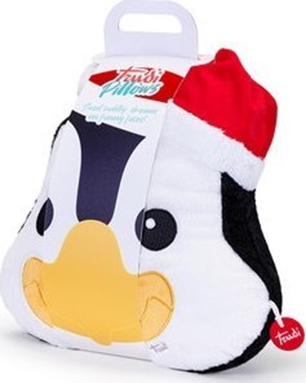 Изображение Trudi TRUDI PODUSZKA PINGWIN