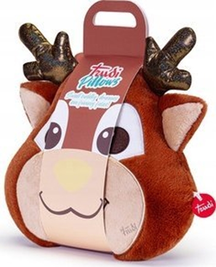 Изображение Trudi TRUDI PODUSZKA RENIFER