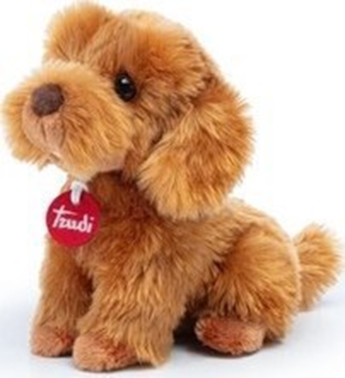 Изображение Trudi TRUDI PUDEL SIEDZCY