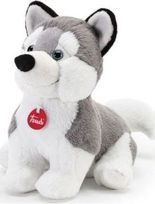 Изображение Trudi TRUDI PUPPY HUSKY (M)
