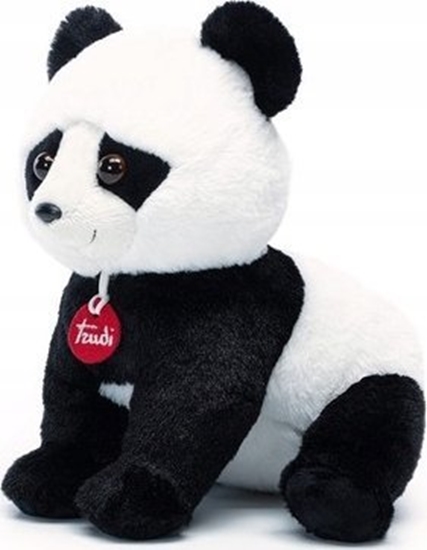 Изображение Trudi TRUDI PUPPY PANDA (M)