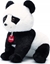 Attēls no Trudi TRUDI PUPPY PANDA (M)