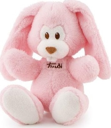 Изображение Trudi TRUDI RÓOWY KRÓLIK (S)