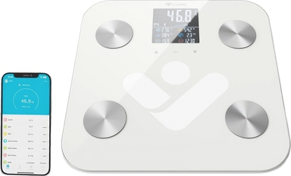Picture of TrueLife TrueLife FitScale W6 BT