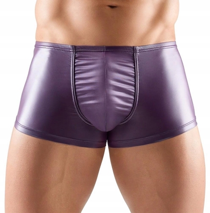 Picture of Trumpiks Svenjoyment, violetins