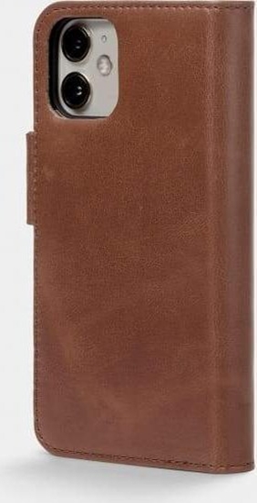 Изображение Trunk iPhone 12 Mini Wallet, Brown