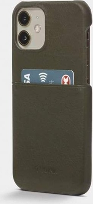 Attēls no Trunk iPhone 12/12 Pro Backcover,