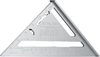 Picture of Carpenters aluminium speed square, (305mm) Truper®