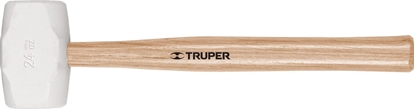 Picture of Gumijas āmurs Truper MH-24; 680 gr
