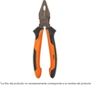 Picture of Combination pliers 175mm Truper®