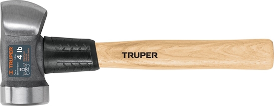 Picture of Āmurs Truper MD-4HX; 1800 gr