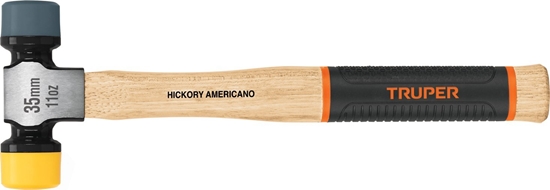 Picture of Gumijas āmurs Truper MASU-35; 312 g