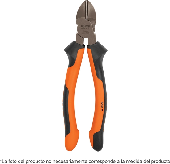 Picture of Plakanknaibles Truper T202-7X; 180 mm