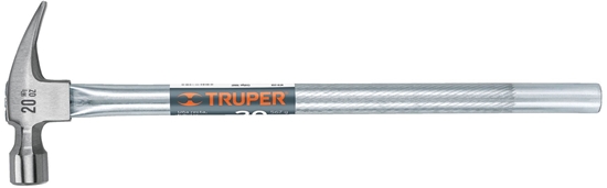 Picture of Āmurs ar naglu izvilcēju Truper MTR-20X; 560 gr