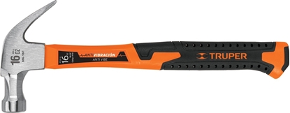 Picture of Āmurs ar naglu izvilcēju Truper MA-16F; 450 gr