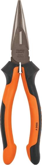 Picture of Knaibles Truper Expert T203-8X; 200 mm; pagarinātas