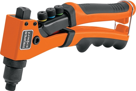 Picture of Manuāls kniedētājs Truper REX-8