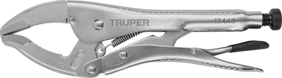 Picture of Knaibles Truper PPT-10A; 250 mm