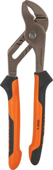 Изображение Santehnikas knaibles Truper PEX-10X; 250 mm