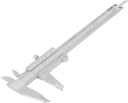 Picture of Bīdmērs Truper CAL-6MP; 150 mm