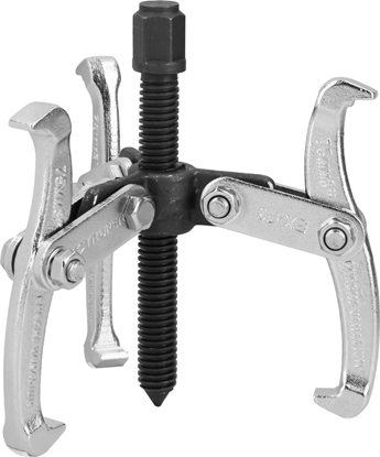 Picture of Novilcējs Truper EX-P3; 83x60 mm