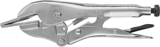 Picture of Knaibles skārda locīšanai Truper PPP-8R; 200 mm