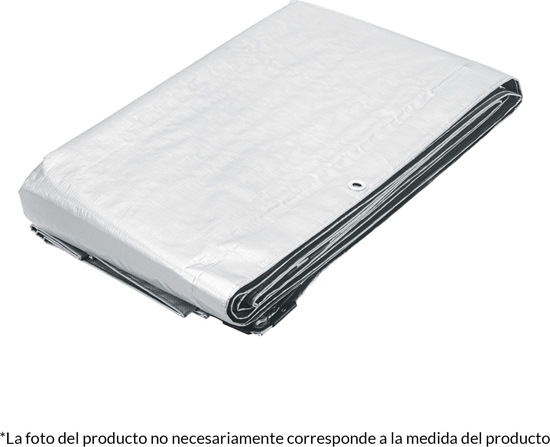 Изображение Pārsegs Truper LP-46B; 4x6 m