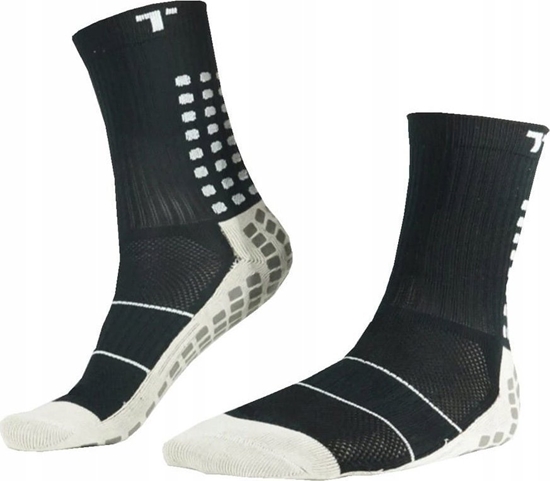 Picture of Trusox Skarpety pikarskie 3.0 Thin S czerwone r. 34.5 - 38