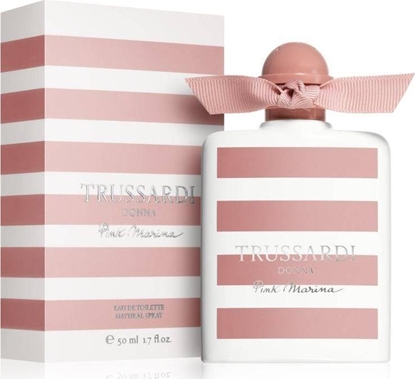 Изображение Trussardi Donna Pink Marina Perfume EDT 50 ml