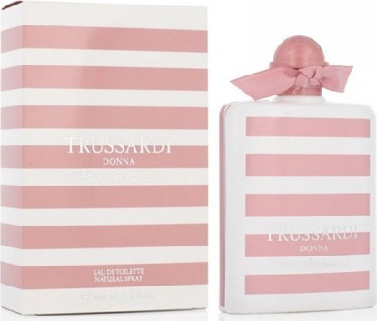 Picture of Trussardi Perfumy Damskie Trussardi EDT Donna Pink Marina (100 ml)