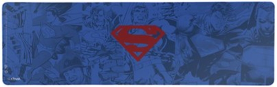 Picture of Datorpeles paliktnis Trust GXT GXT759SM XXL Black