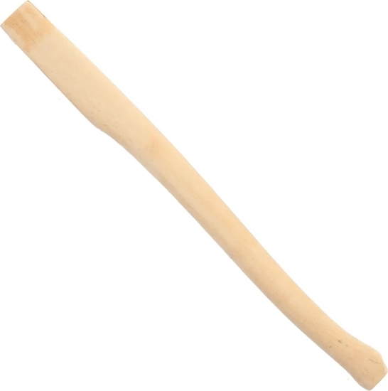 Изображение Trzonek drewniany do siekiery 1kg, d. 50cm