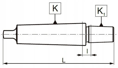 Attēls no TRZPIEN 5361-2-B22 PTRN