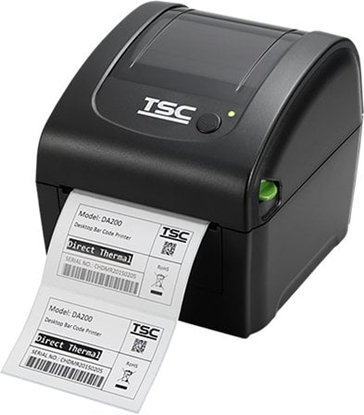 Attēls no TSC Desktopdrucker DA220 [99-158A015-2102]