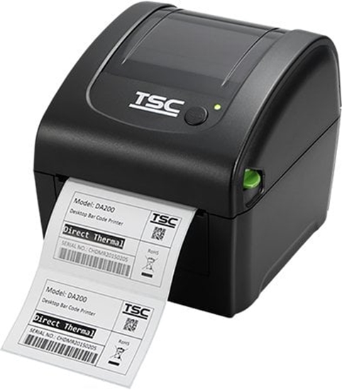 Изображение TSC Desktopdrucker DA220 [99-158A015-2102]