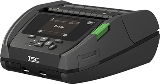 Picture of TSC Mobildrucker Alpha-40L [A40L-A001-1002]