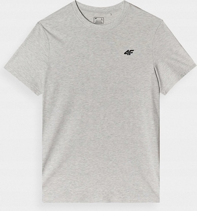 Picture of T-shirt 4F 4FWMM00TTSHM2256S 27M