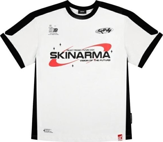 Picture of T-shirt Skinarma Halo M biay