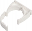 Изображение TTPLAST Uchwyt do rury TT Plast UZ 47 10187 zamykany biay