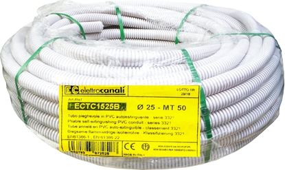 Picture of TTPLAST Zczka prosta TT Plast ZPL 20 10135 do rur elektroinstalacyjnych