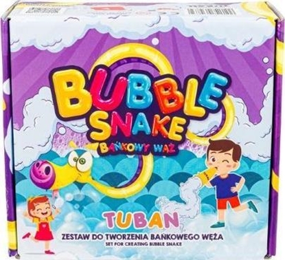 Attēls no TUBAN Tuban Zestaw bakowy w