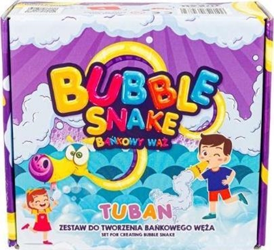 Picture of TUBAN Tuban Zestaw bakowy w