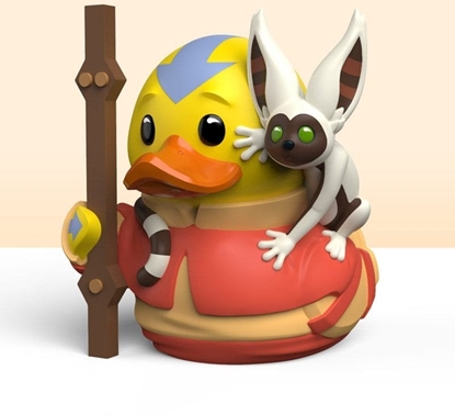 Picture of TUBBZ Sammelente - Avatar Aang                           9cm