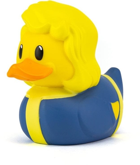 Picture of TUBBZ Sammelente - Fallout Vault Girl                    9cm